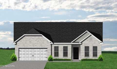 216 Clover Meadows Lane, Maryville, TN 37801