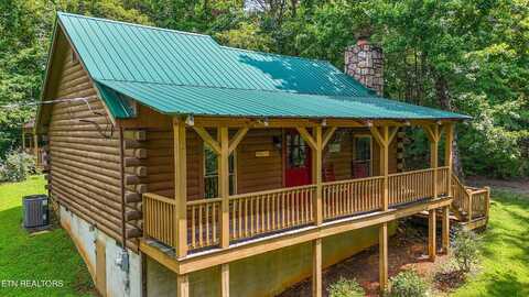 279 Arrowhead Mountain Way, Sevierville, TN 37876