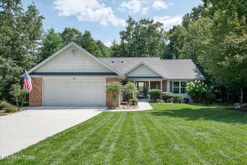 13 Kenwood Court, Crossville, TN 38558