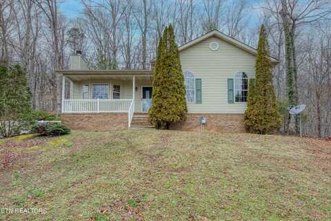 255 Alpine Drive, Lenoir City, TN 37771
