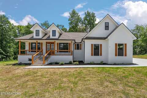 4 Riverchase Drive, Crossville, TN 38571