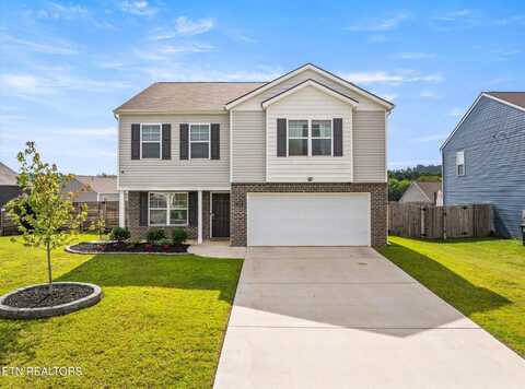 1103 Skyridge Drive, Athens, TN 37303
