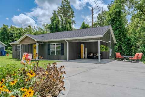 105 Wealdwood Drive, Clinton, TN 37716