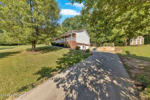 3721 Meadowland Drive, Morristown, TN 37814