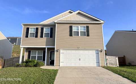 3116 Berna Way, Morristown, TN 37814
