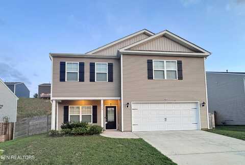 3116 Berna Way, Morristown, TN 37814