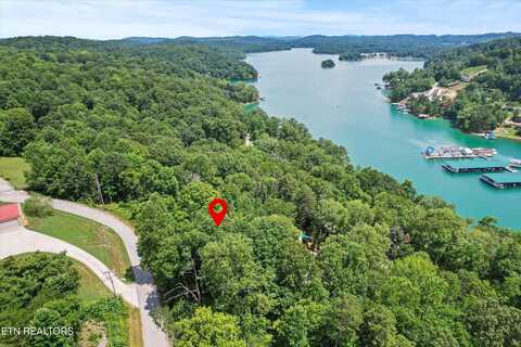 Lot 100 & 102 Dogwood Trl/ Jim, La Follette, TN 37766
