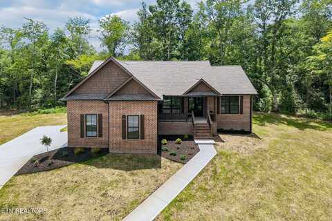2 Riverchase Drive, Crossville, TN 38555