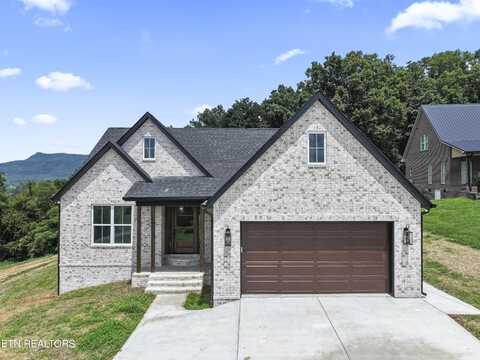 125 Brown Rd, Blaine, TN 37709