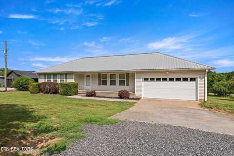 368 Lower River Rd, Decatur, TN 37322