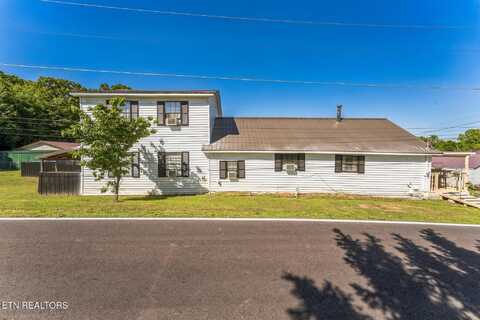 1810 Creason Drive, Maryville, TN 37801