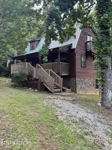 1474 Black Oak Drive, Sevierville, TN 37876