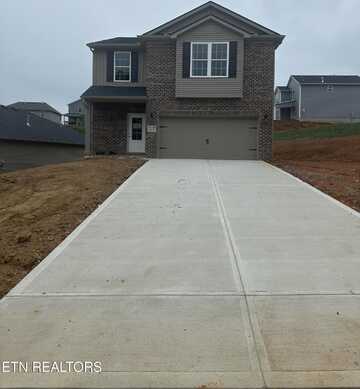 3526 Crimson Circle, Maryville, TN 37801