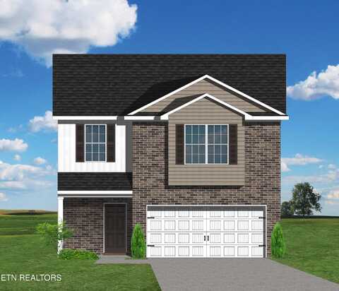 3526 Crimson Circle, Maryville, TN 37801