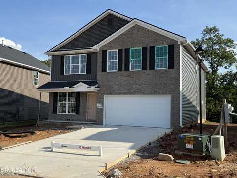 1705 Hickory Meadows Drive, Knoxville, TN 37932