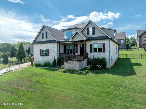 823 Brookshire Blvd, Maryville, TN 37803