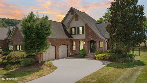 12523 Choto Mill Lane, Knoxville, TN 37922