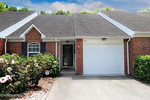 741 Harbor Way, Knoxville, TN 37934