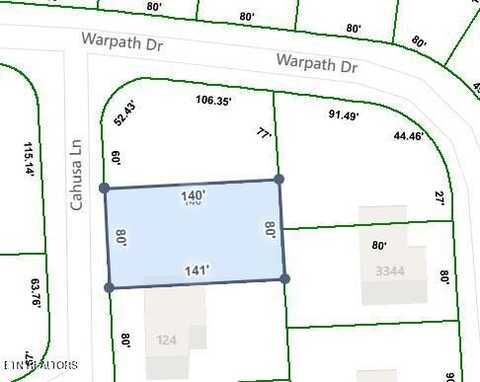126 Calusa Lane, Crossville, TN 38572