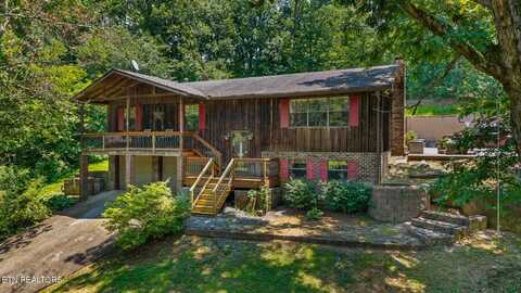 144 Bible Drive, Benton, TN 37307