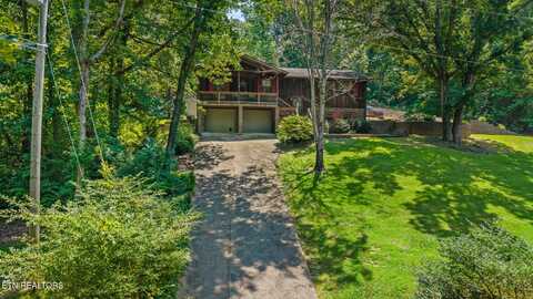 144 Bible Drive, Benton, TN 37307