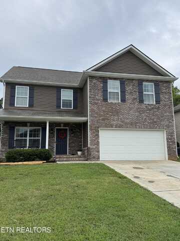 344 caboose Lane, Maryville, TN 37804