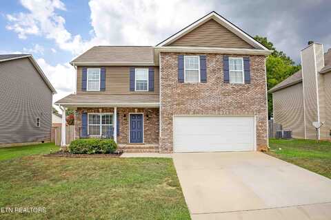 344 caboose Lane, Maryville, TN 37804