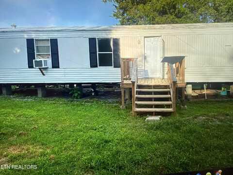 1350 LOT#13 KINGWOOD RD, Talbott, TN 37877