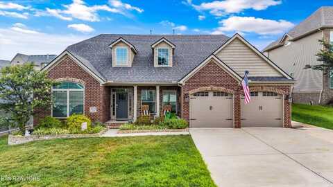 2610 Blackberry Ridge Blvd, Knoxville, TN 37932