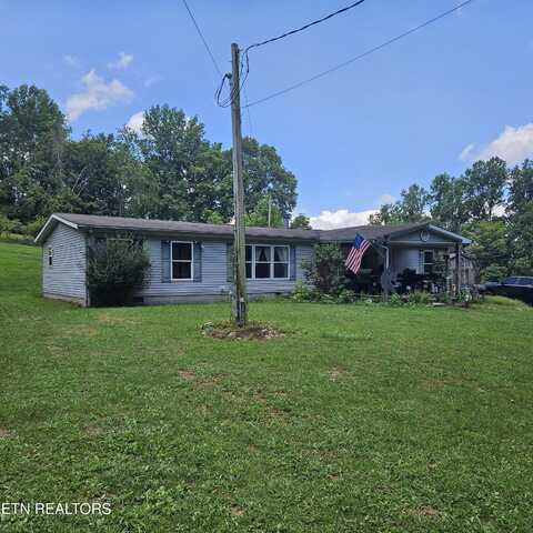 1564 Locust Grove Rd Rd, New Tazewell, TN 37825
