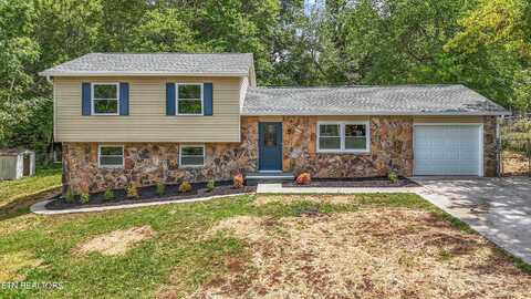 5812 Rockwood Lane, Knoxville, TN 37921