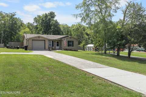 1714 Tipton Station Rd, Knoxville, TN 37920
