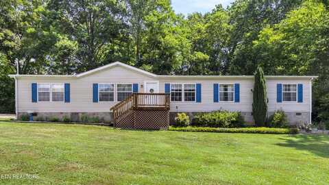 8233 Goddard Lane, Knoxville, TN 37920