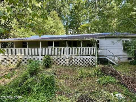 571 Forks Grove Rd, La Follette, TN 37766