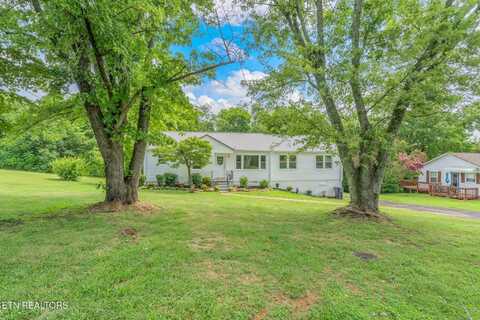 5706 Wallwood Rd, Knoxville, TN 37912
