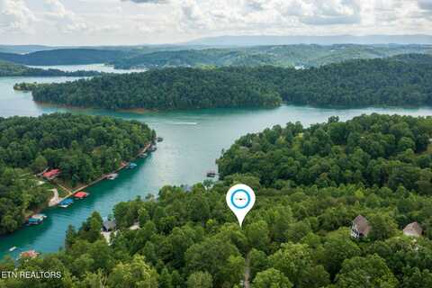 Lot 21 Buckeye Landing, La Follette, TN 37766
