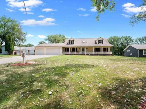 40 EMS T15B Lane, Leesburg, IN 46538