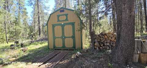 0 Scott View Drive, Chiloquin, OR 97624