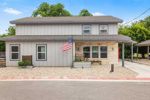 506 Burleson, Kerrville, TX 78028