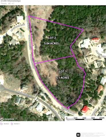 2148 Stoneledge Dr, Kerrville, TX 78028