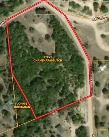 104 S Lillian Dr, Kerrville, TX 78028