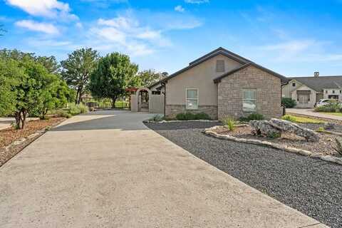2951 Dry Hollow Drive, Kerrville, TX 78028