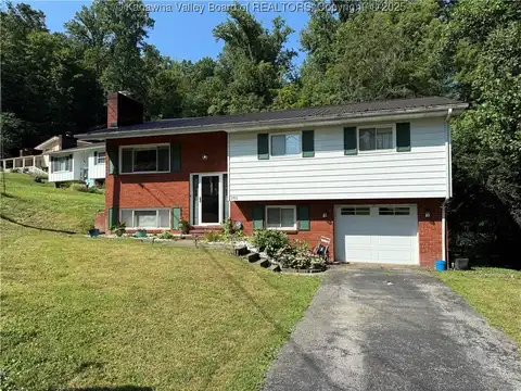 282 Eureka Road, Charleston, WV 25314
