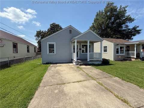 2113 Harrison Avenue, Saint Albans, WV 25177