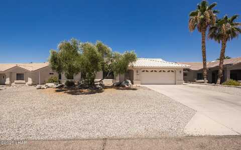 2835 Janet Dr, Lake Havasu City, AZ 86404