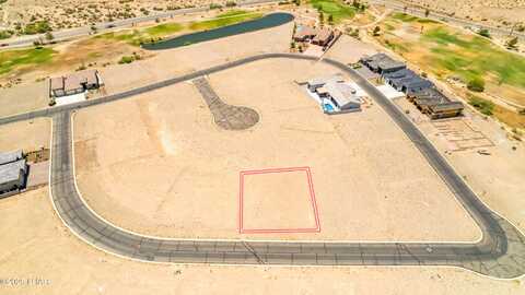 2098 E Calle La Reina, Fort Mohave, AZ 86426