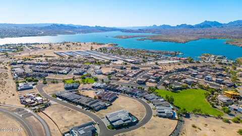 835 Isola Bella Loop, Lake Havasu City, AZ 86403