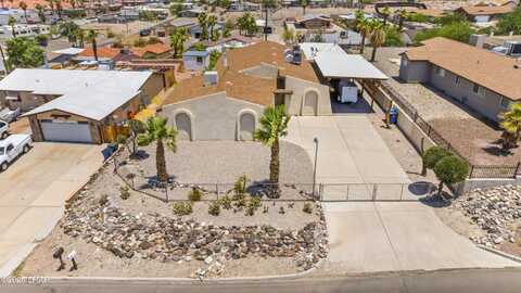 1448 Orilla Ln, Bullhead City, AZ 86442