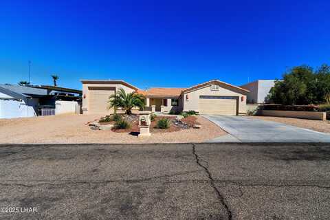 1821 Ambassador Dr, Lake Havasu City, AZ 86403