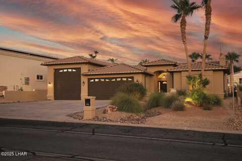 2622 Saratoga Ave, Lake Havasu City, AZ 86406